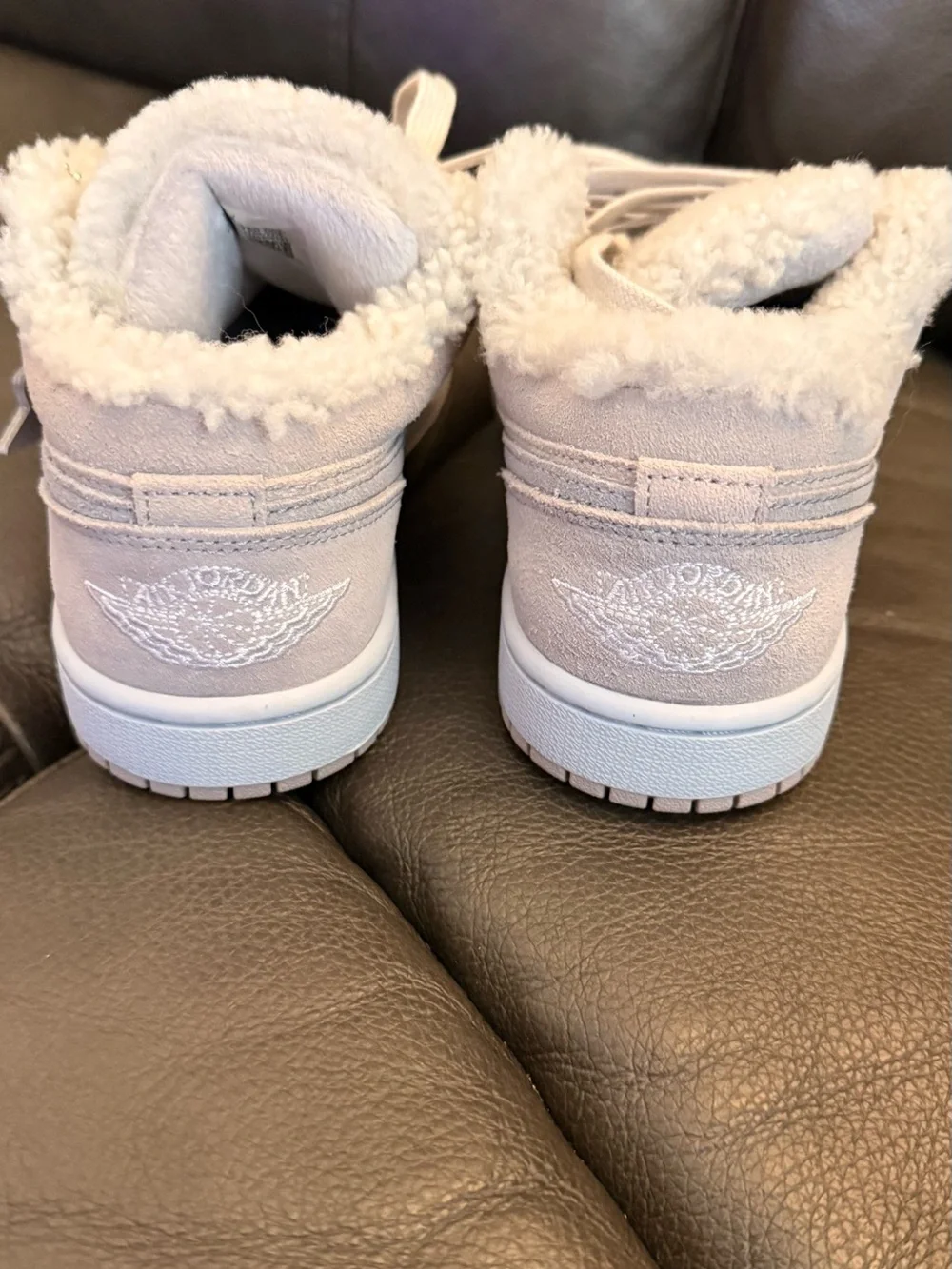 Nike air jordan